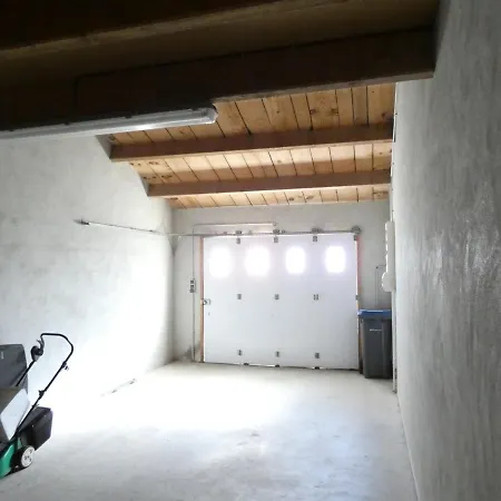 Maison Spacieuse 3 Avec Jardin Clos - Animaux Admis, Parking Disponible - Fr-1-540-261