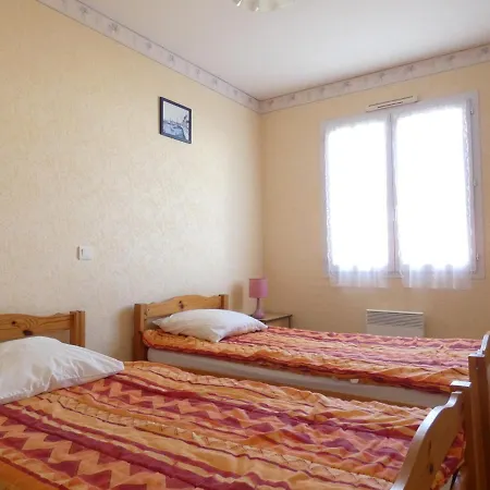 Maison Spacieuse 3 Avec Jardin Clos - Animaux Admis, Parking Disponible - Fr-1-540-261 Tatil Evi Notre-Dame-de-Monts