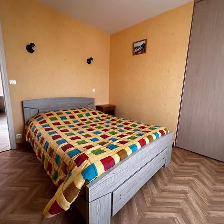 Maison Spacieuse 3 Avec Jardin Clos - Animaux Admis, Parking Disponible - Fr-1-540-261 Tatil Evi *