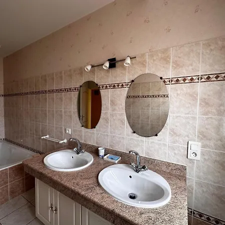 Maison Spacieuse 3 Avec Jardin Clos - Animaux Admis, Parking Disponible - Fr-1-540-261 * Notre-Dame-de-Monts