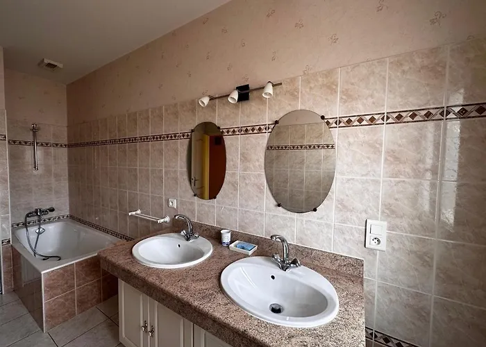 Maison Spacieuse 3 Avec Jardin Clos - Animaux Admis, Parking Disponible - Fr-1-540-261 * Notre-Dame-de-Monts