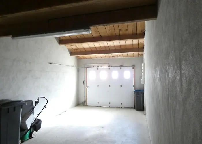 Maison Spacieuse 3 Avec Jardin Clos - Animaux Admis, Parking Disponible - Fr-1-540-261