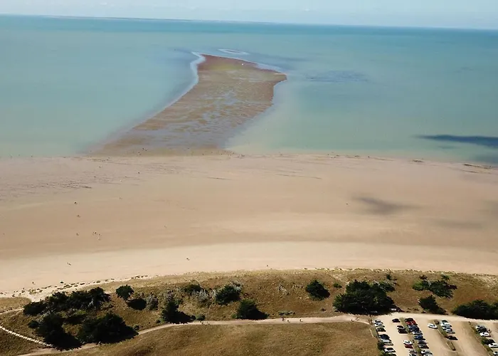 Maison Spacieuse 3 Avec Jardin Clos - Animaux Admis, Parking Disponible - Fr-1-540-261